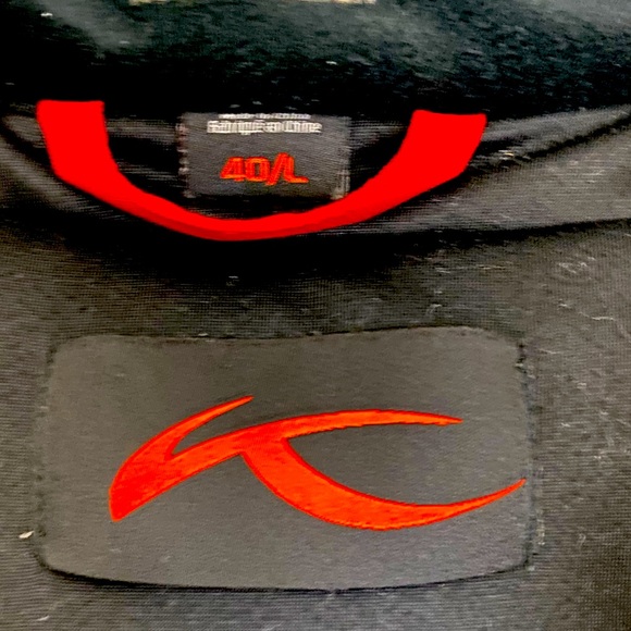 KJUS- women’s luxury ski jacket - Picture 4 of 10